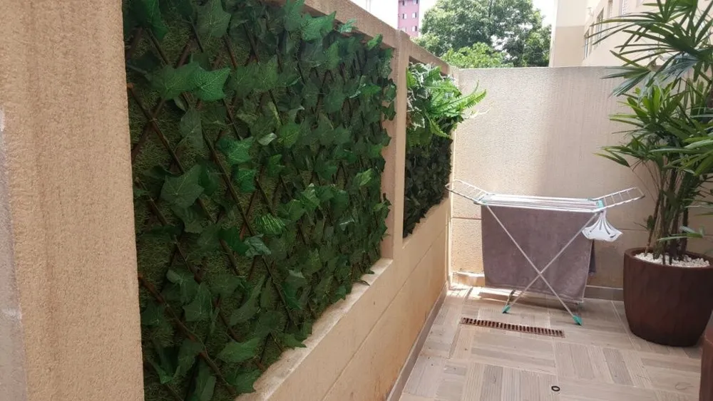 Apartamento, 3 quartos, 100 m² - Foto 6