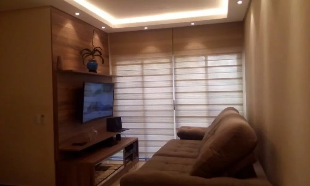 Apartamento, 3 quartos, 100 m² - Foto 3