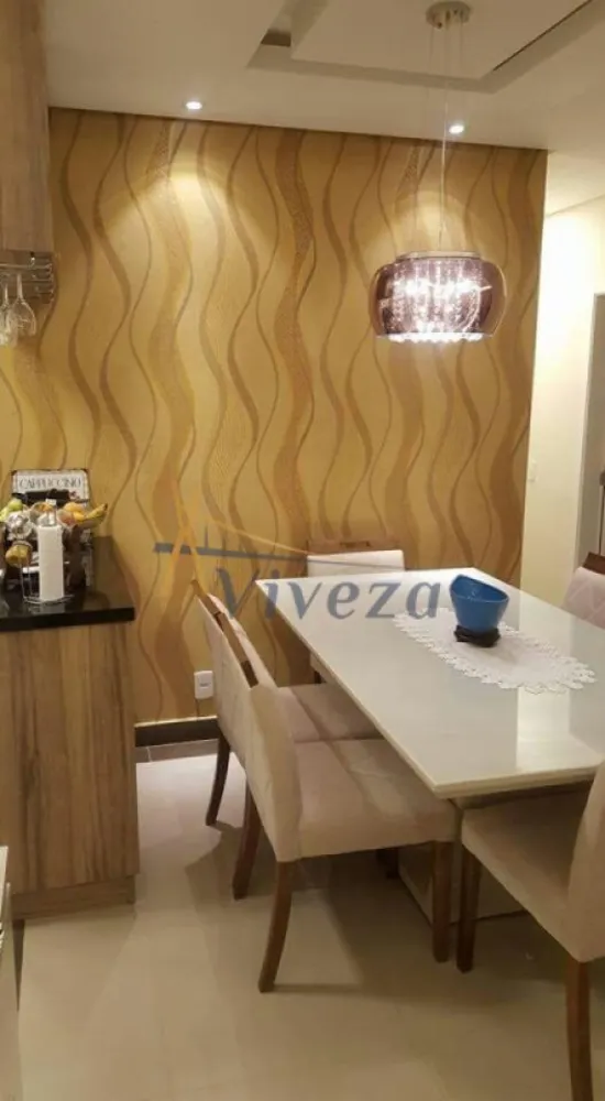Apartamento, 3 quartos, 100 m² - Foto 1