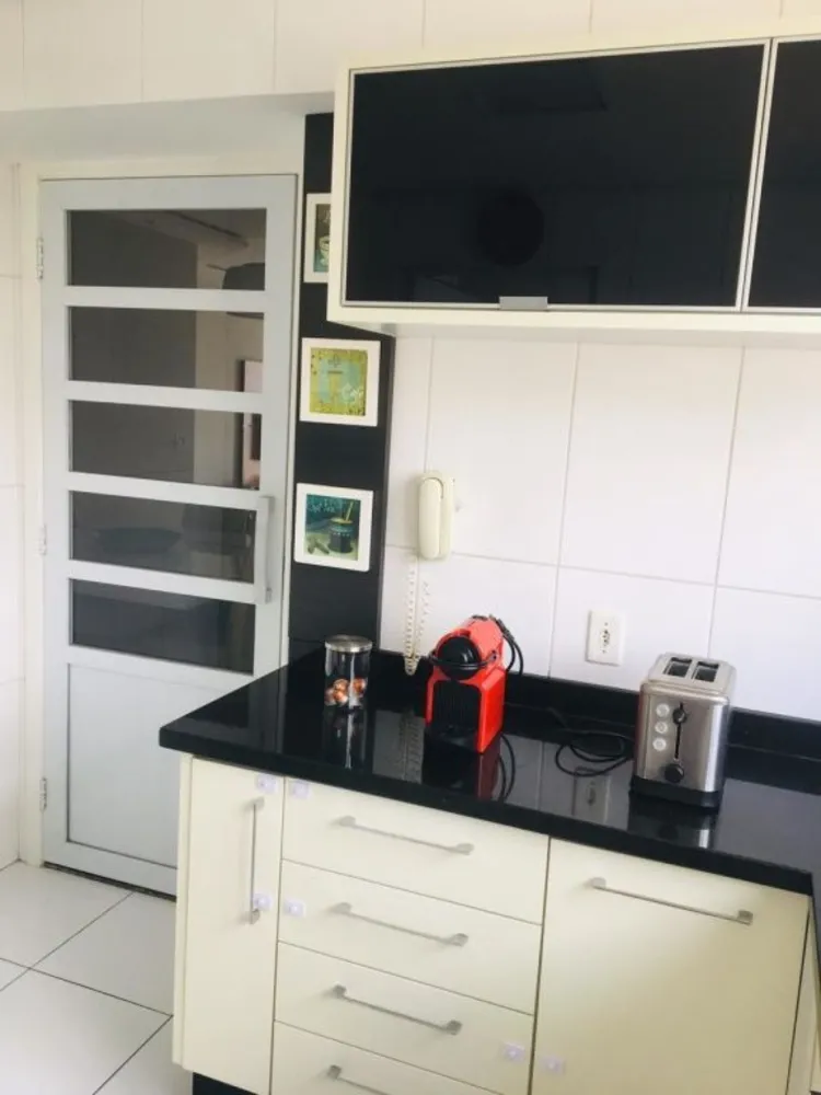 Apartamento, 3 quartos, 80 m² - Foto 5