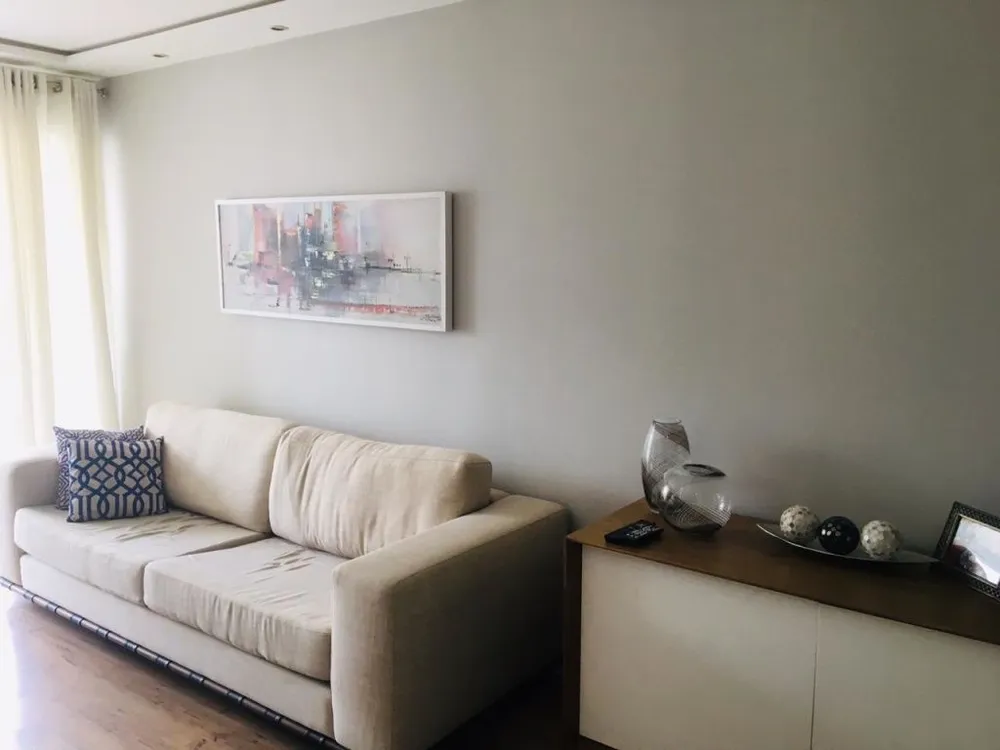 Apartamento, 3 quartos, 80 m² - Foto 3