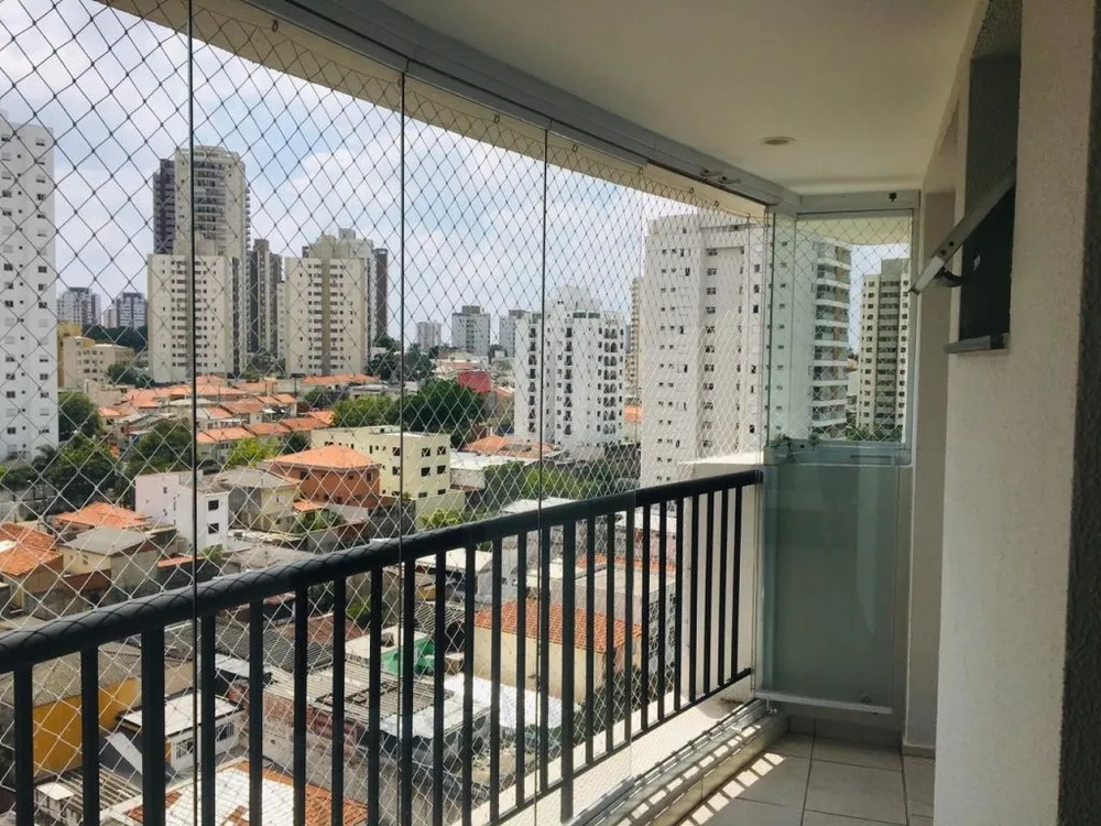 Apartamento, 3 quartos, 80 m² - Foto 7