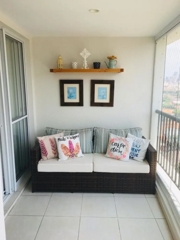 Apartamento, 3 quartos, 80 m² - Foto 6