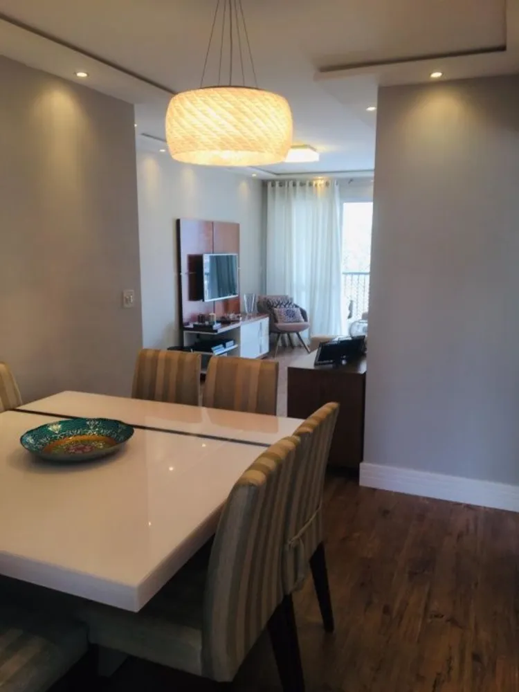 Apartamento, 3 quartos, 80 m² - Foto 4