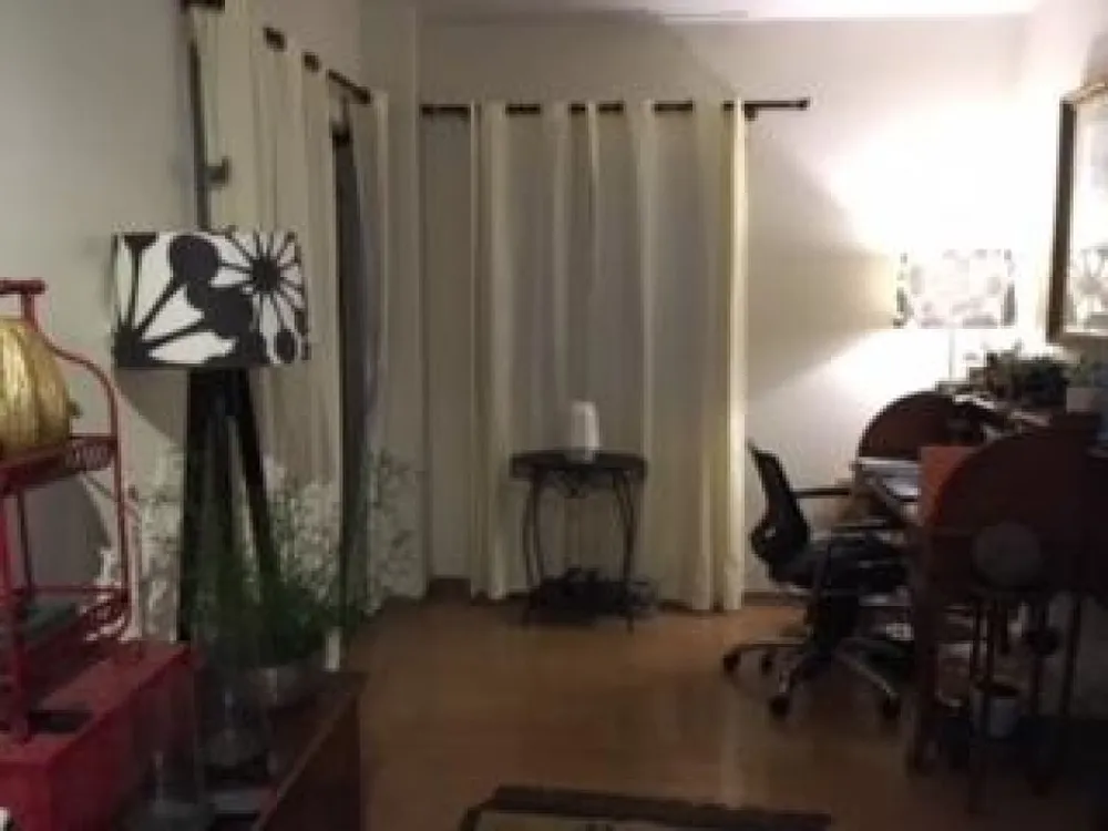 Apartamento, 2 quartos, 84 m² - Foto 1