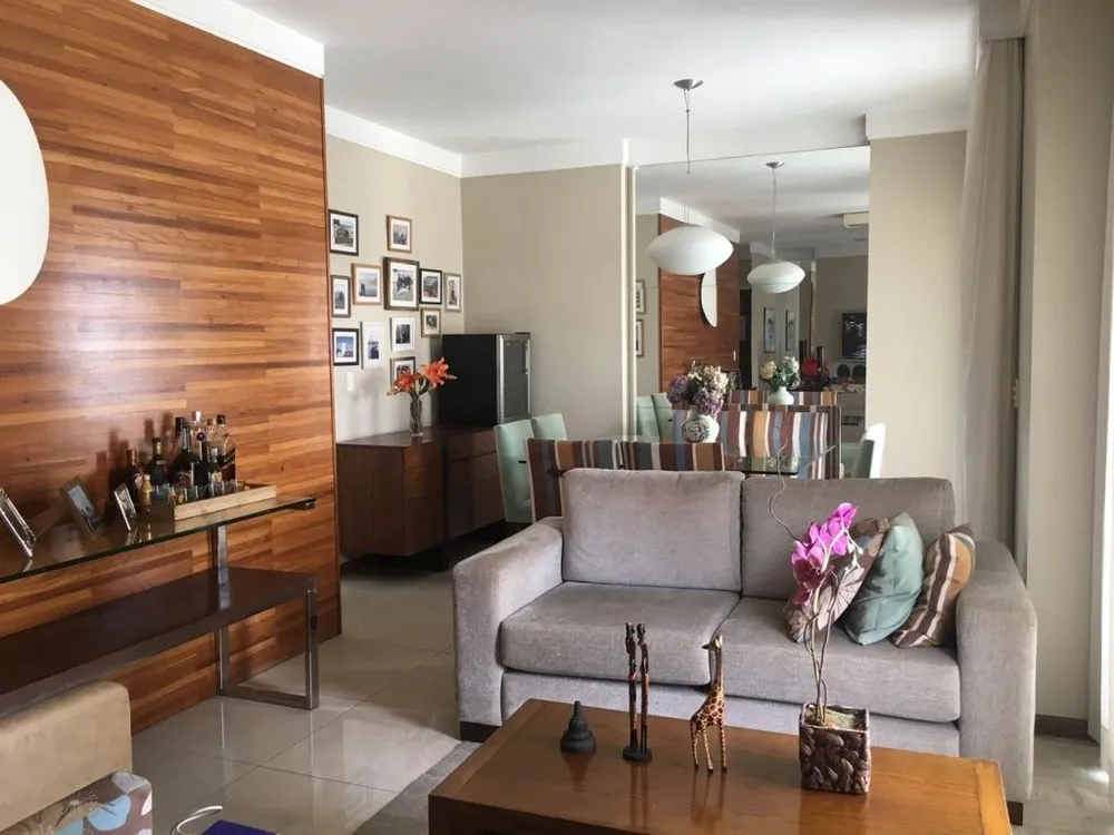 Apartamento, 3 quartos, 142 m² - Foto 1