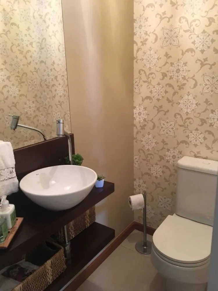 Apartamento, 3 quartos, 142 m² - Foto 3