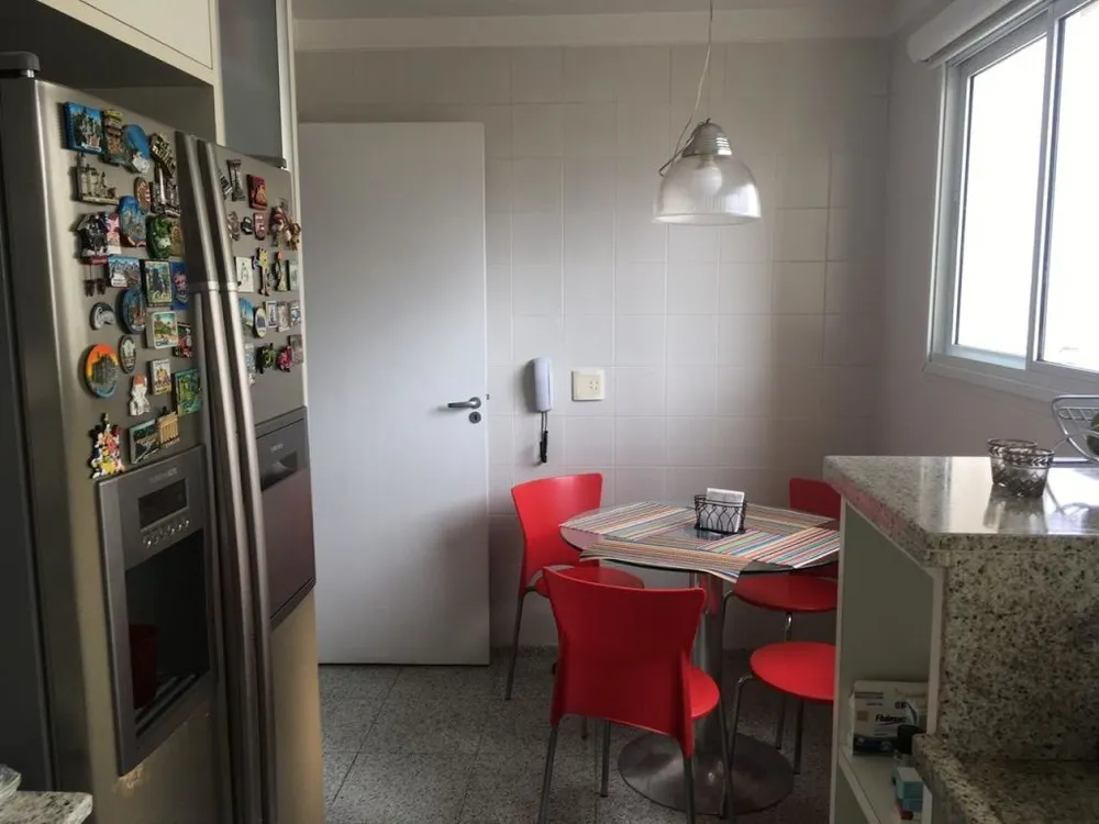 Apartamento, 3 quartos, 142 m² - Foto 6