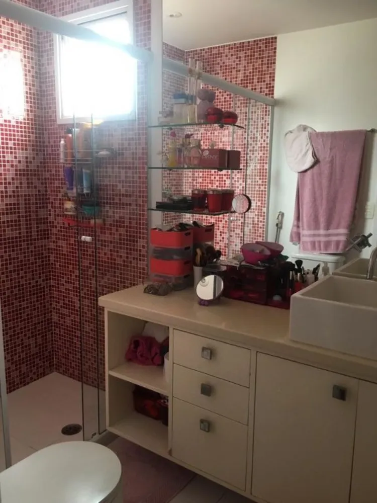 Apartamento, 3 quartos, 142 m² - Foto 7