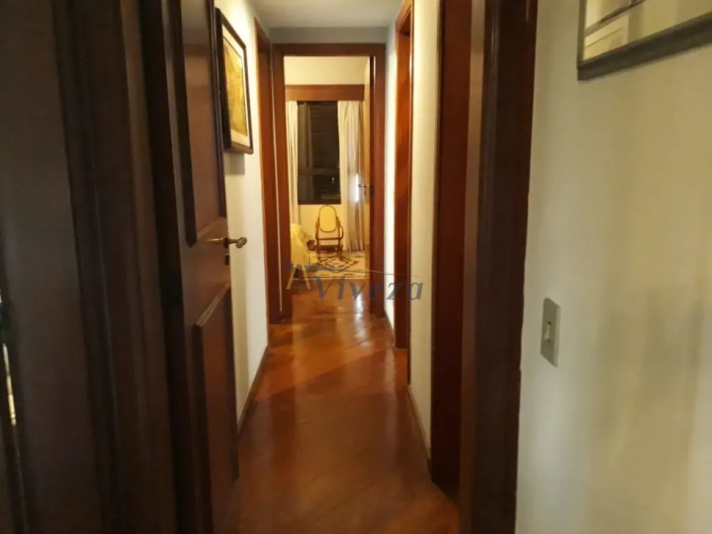 Apartamento, 4 quartos, 152 m² - Foto 4