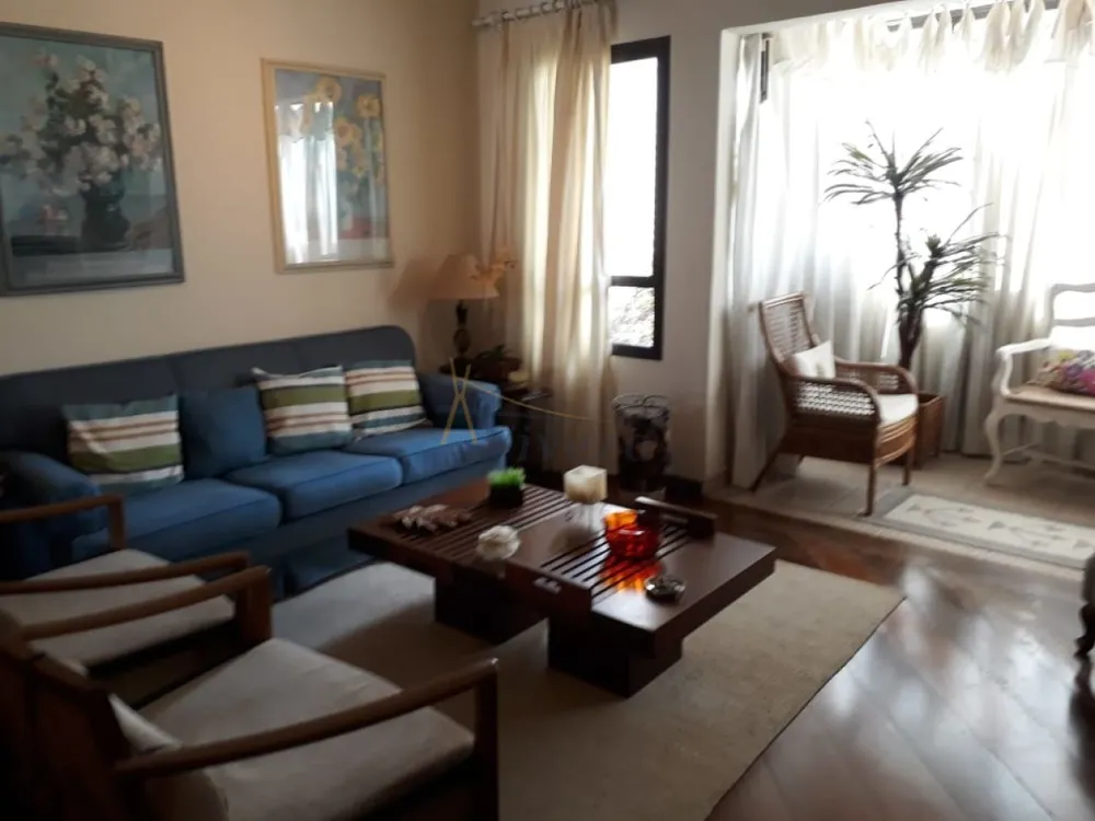 Apartamento, 4 quartos, 152 m² - Foto 1