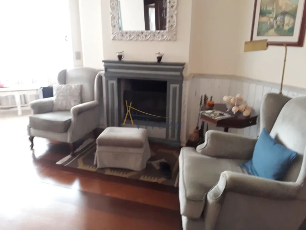 Apartamento, 4 quartos, 152 m² - Foto 3
