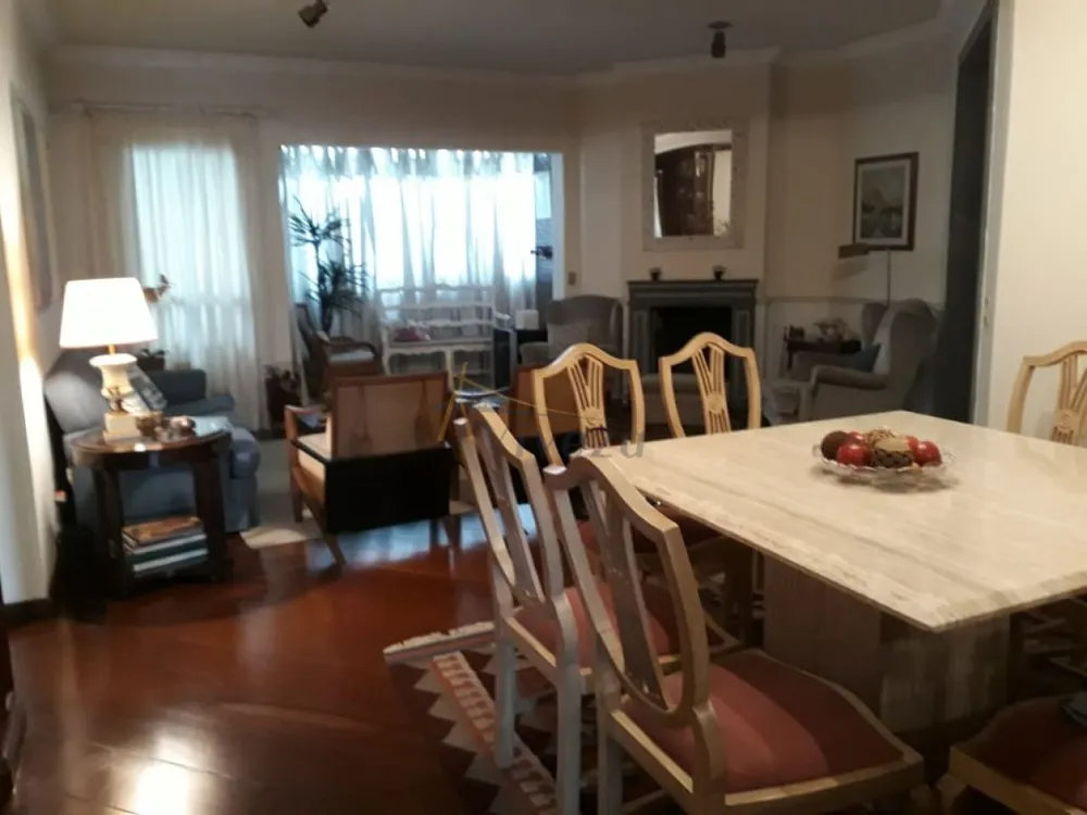 Apartamento, 4 quartos, 152 m² - Foto 8