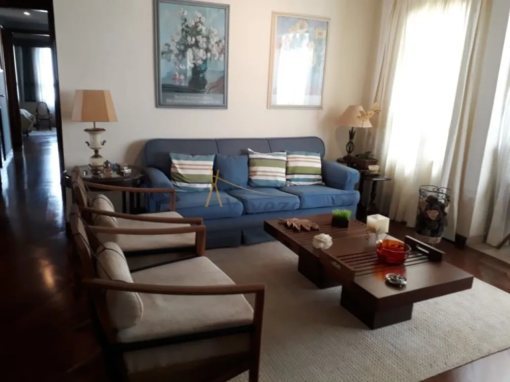 Apartamento, 4 quartos, 152 m² - Foto 2
