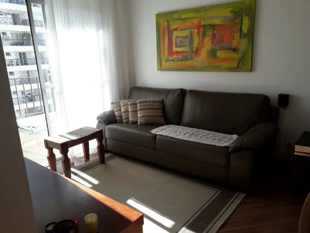 Apartamento, 3 quartos, 78 m² - Foto 2