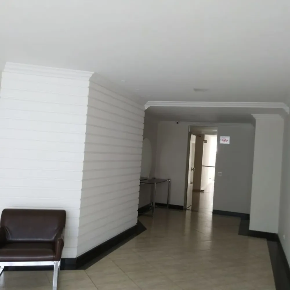 Apartamento, 3 quartos, 78 m² - Foto 5