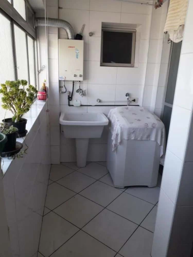 Apartamento, 3 quartos, 78 m² - Foto 8