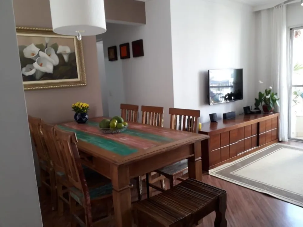 Apartamento, 3 quartos, 78 m² - Foto 3