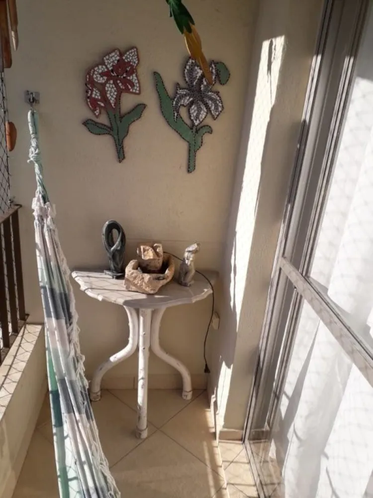 Apartamento, 3 quartos, 78 m² - Foto 4