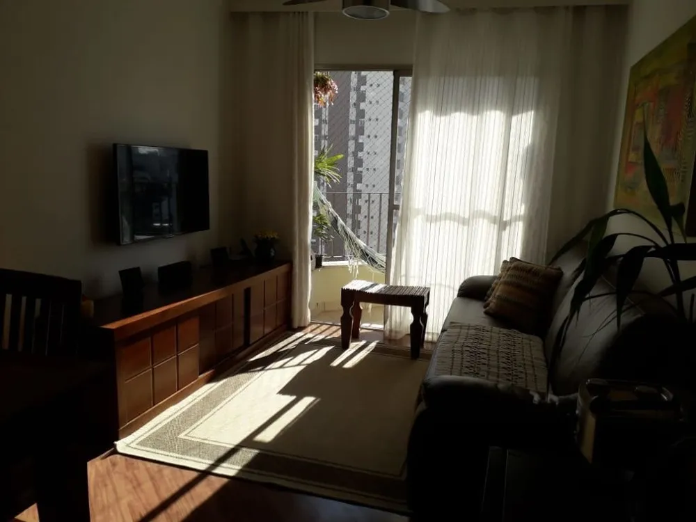 Apartamento, 3 quartos, 78 m² - Foto 1