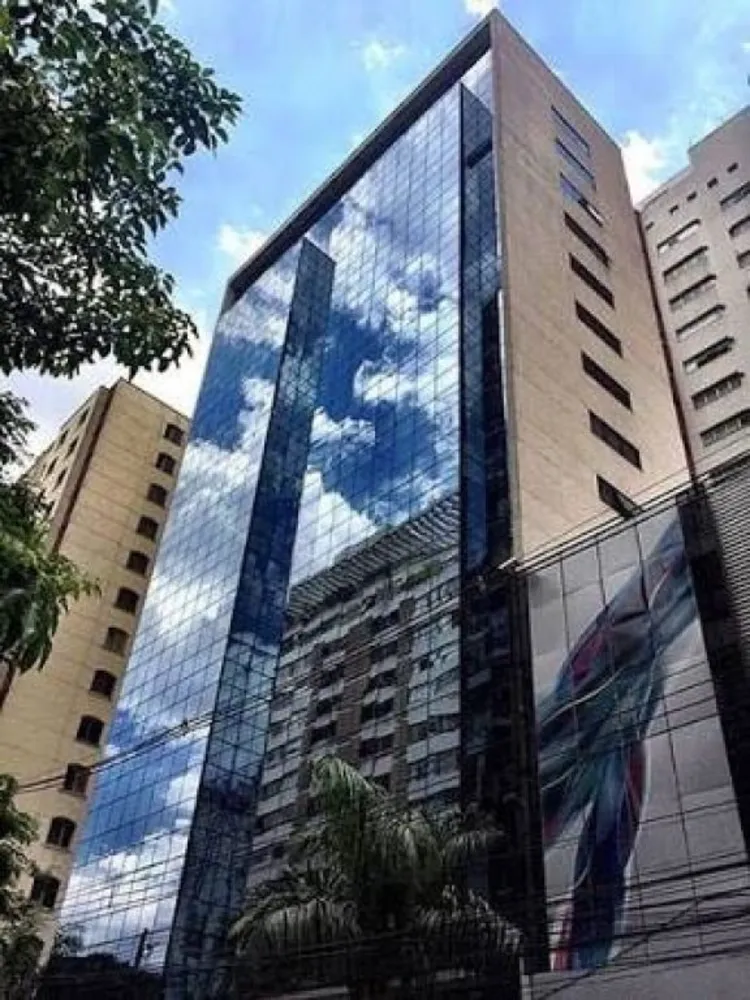 Sala-Conjunto, 124 m² - Foto 2