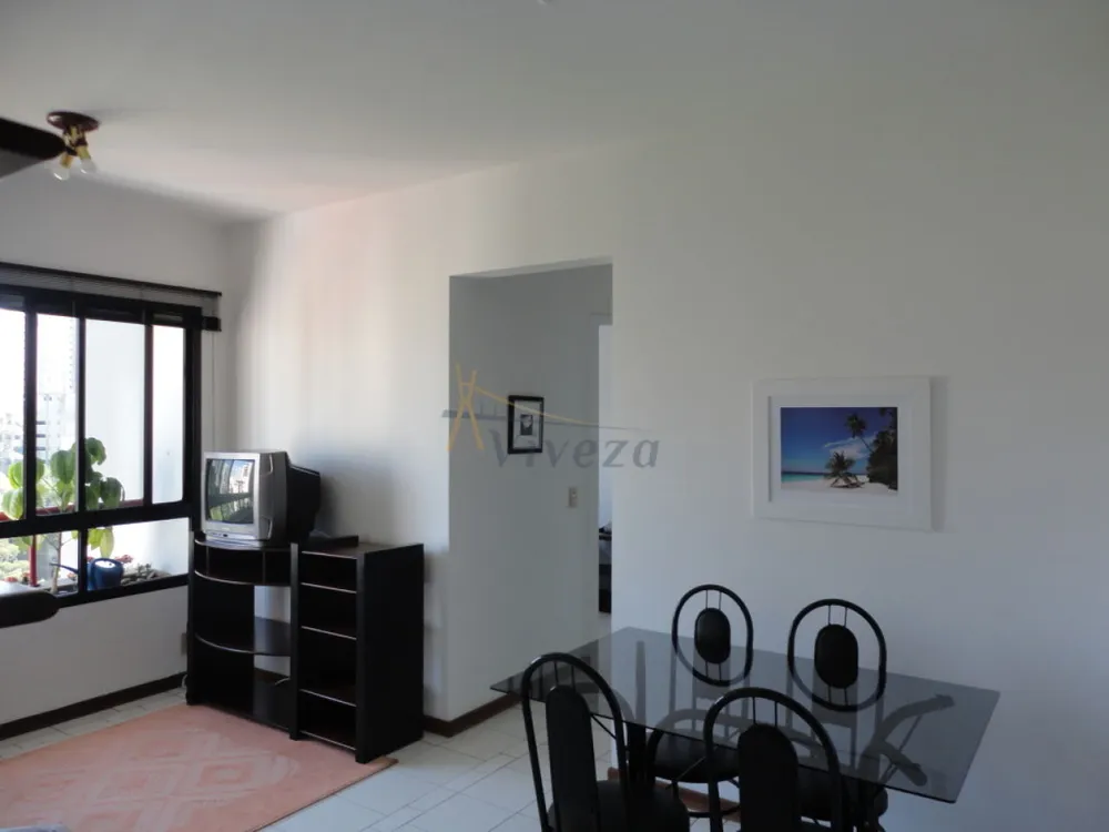 Apartamento, 1 quarto, 45 m² - Foto 3