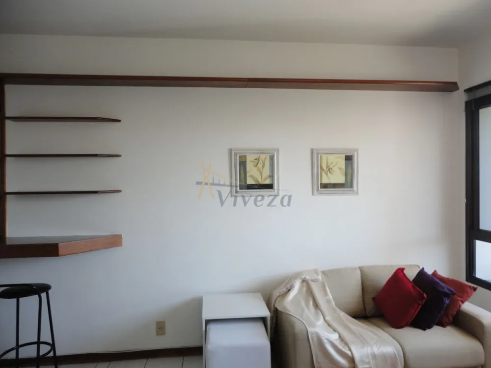 Apartamento, 1 quarto, 45 m² - Foto 4