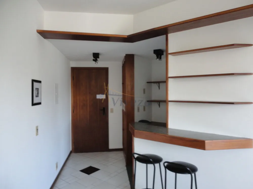 Apartamento, 1 quarto, 45 m² - Foto 1