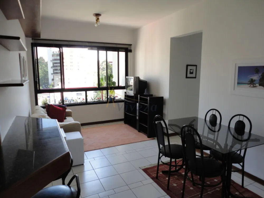 Apartamento, 1 quarto, 45 m² - Foto 2