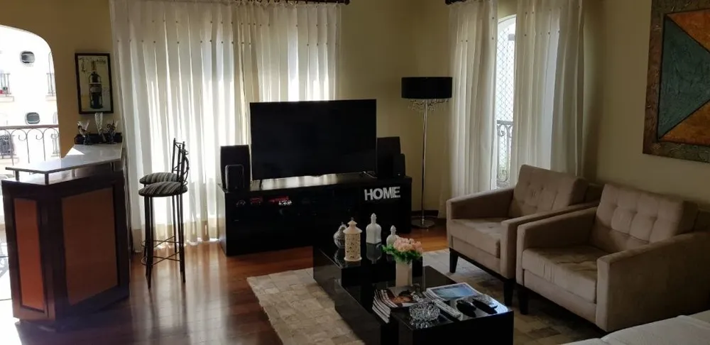 Apartamento, 3 quartos, 135 m² - Foto 2