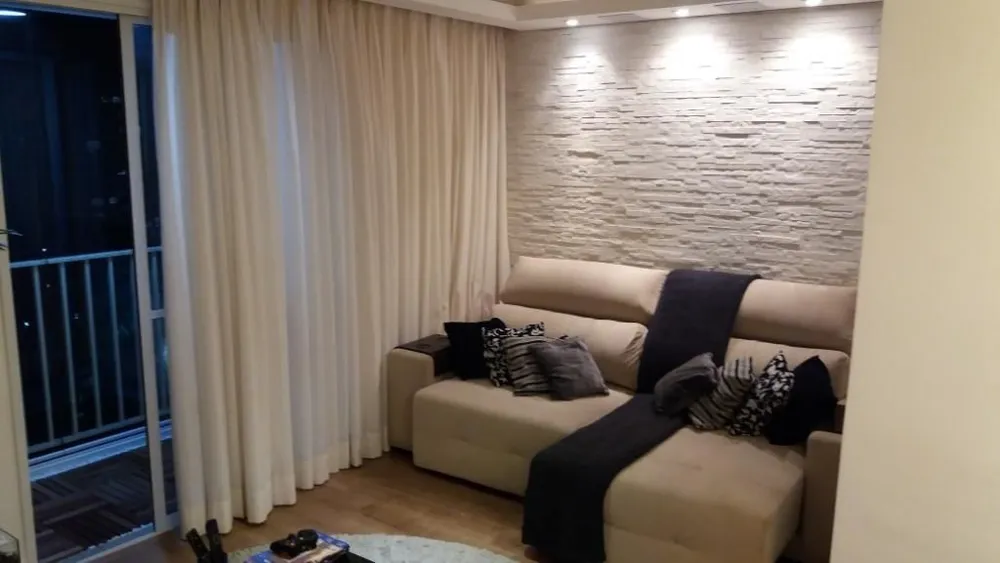 Apartamento, 3 quartos, 69 m² - Foto 2