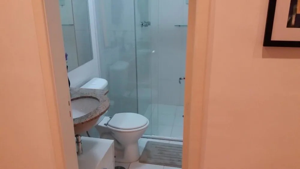 Apartamento, 3 quartos, 69 m² - Foto 8