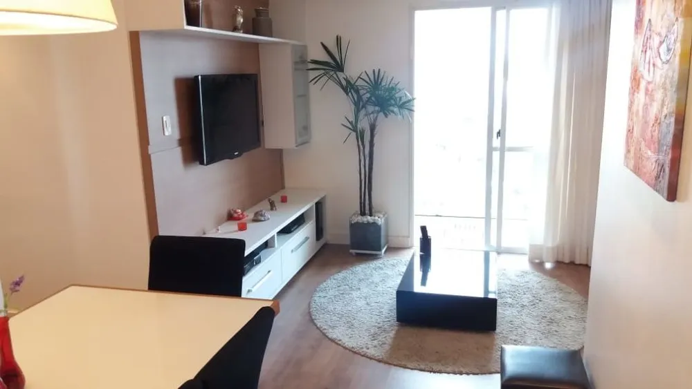 Apartamento, 3 quartos, 69 m² - Foto 1