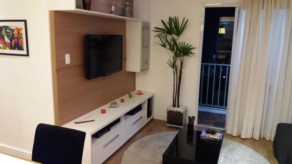 Apartamento, 3 quartos, 69 m² - Foto 5