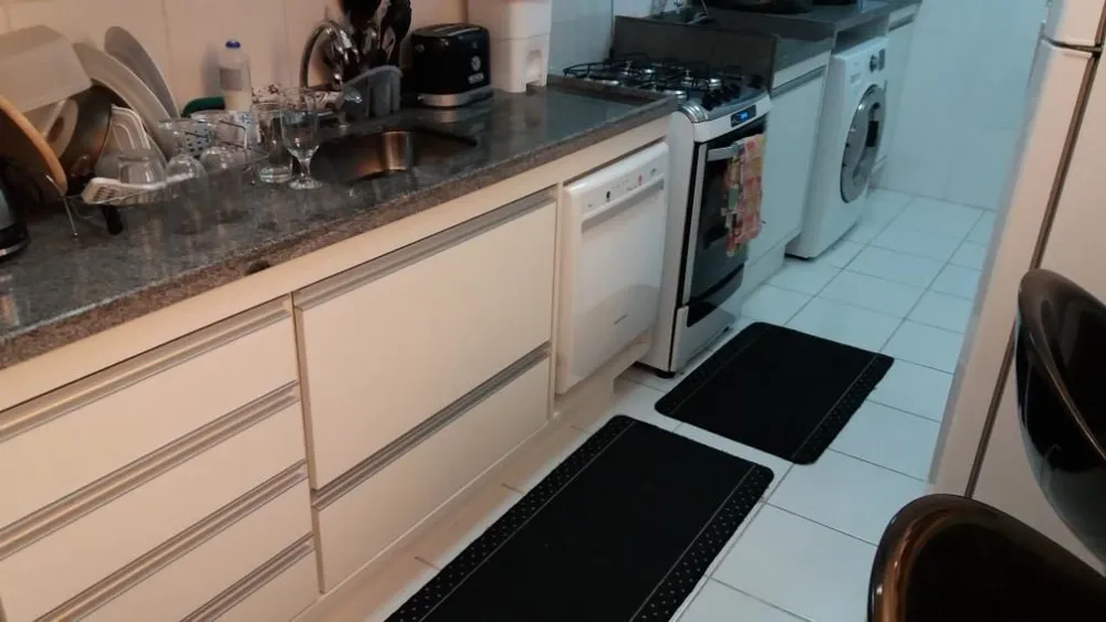 Apartamento, 3 quartos, 69 m² - Foto 6