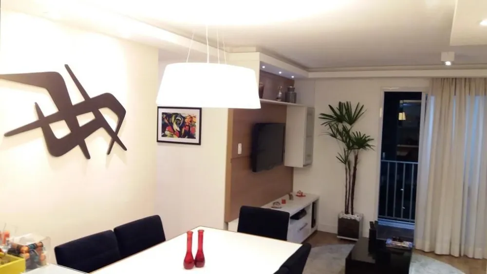 Apartamento, 3 quartos, 69 m² - Foto 4