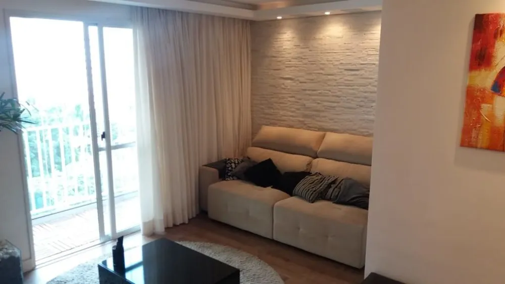Apartamento, 3 quartos, 69 m² - Foto 3