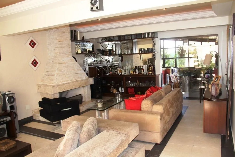 Cobertura, 4 quartos, 400 m² - Foto 3