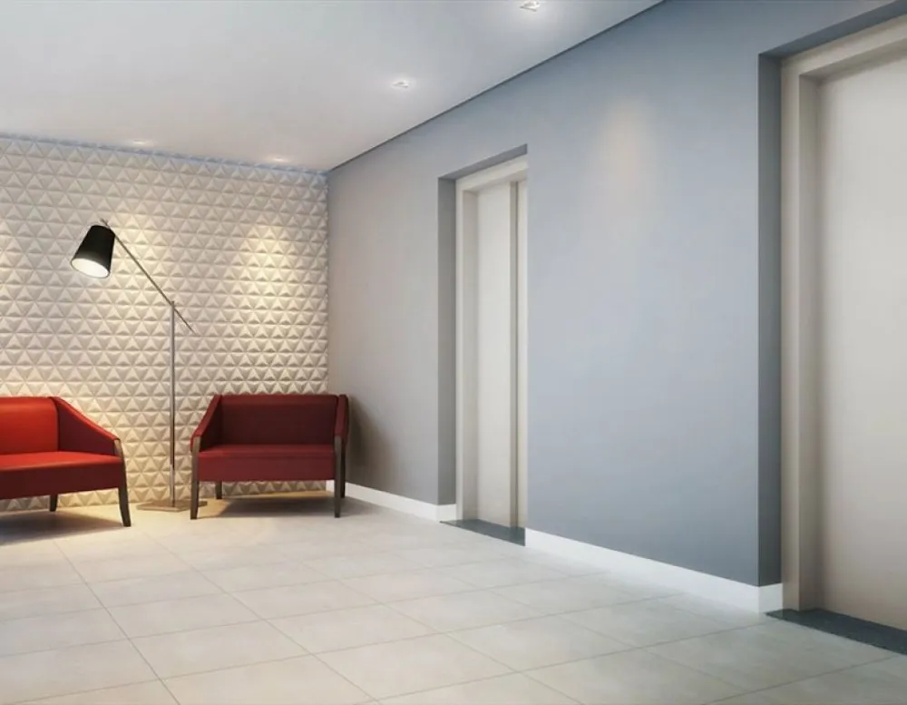 Apartamento, 1 quarto, 35 m² - Foto 6