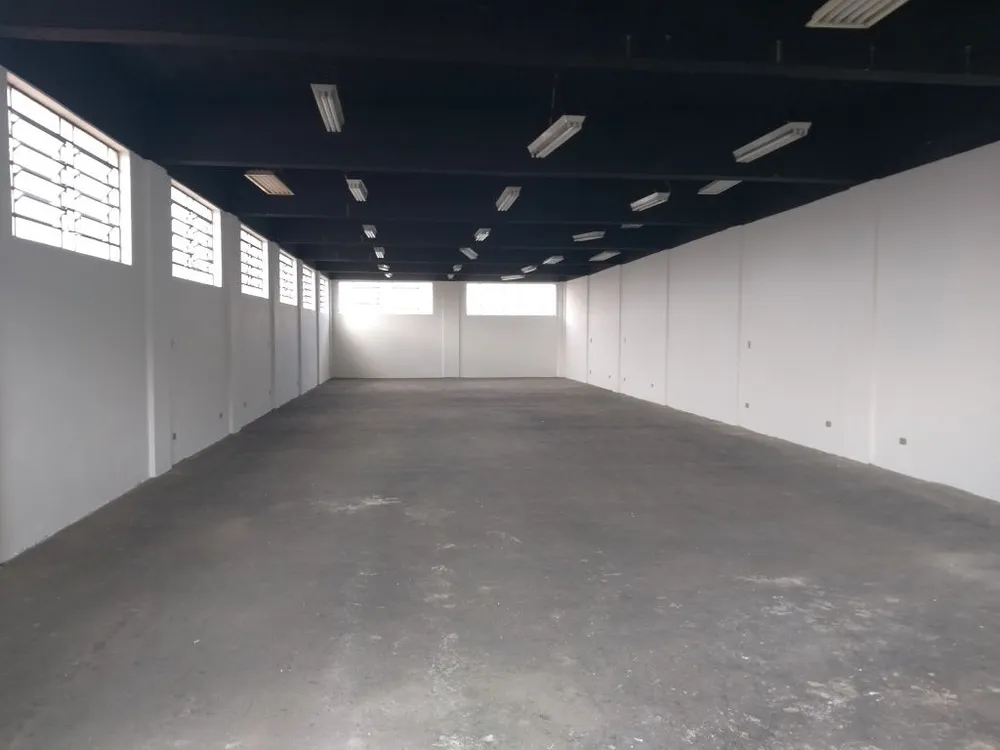 Depósito-Galpão, 500 m² - Foto 1