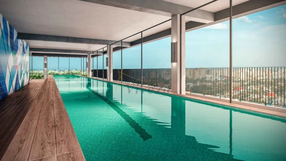 Apartamento, 3 quartos, 85 m² - Foto 1