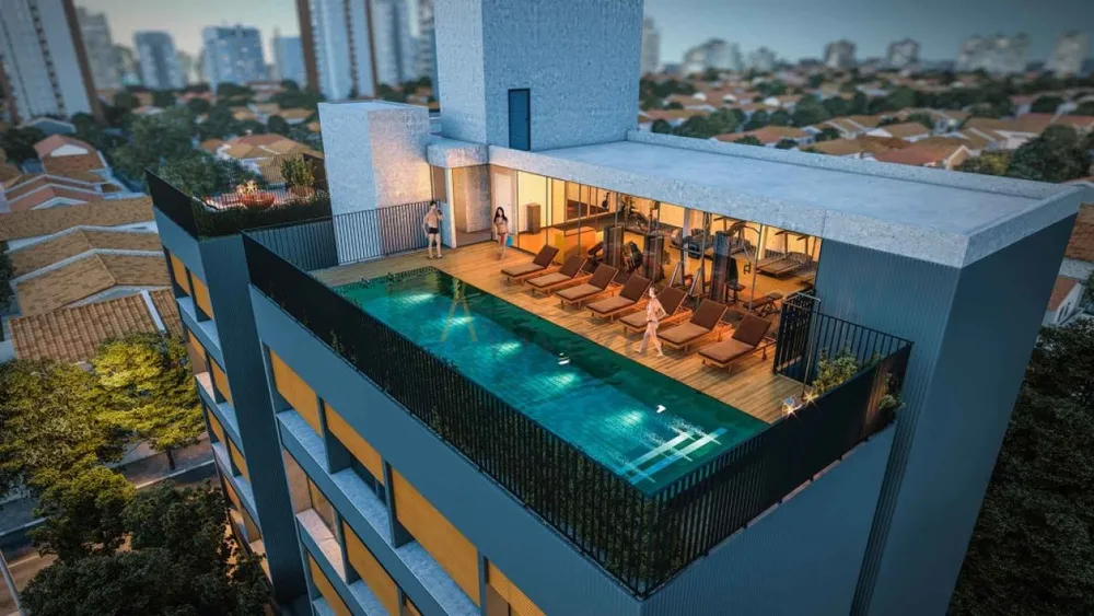 Apartamento, 3 quartos, 85 m² - Foto 3