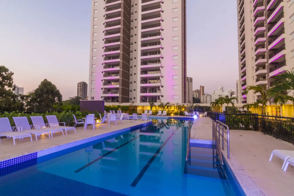 Apartamento, 2 quartos, 133 m² - Foto 4