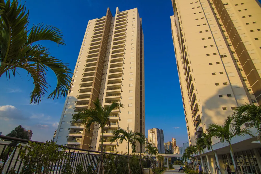 Apartamento, 2 quartos, 133 m² - Foto 1