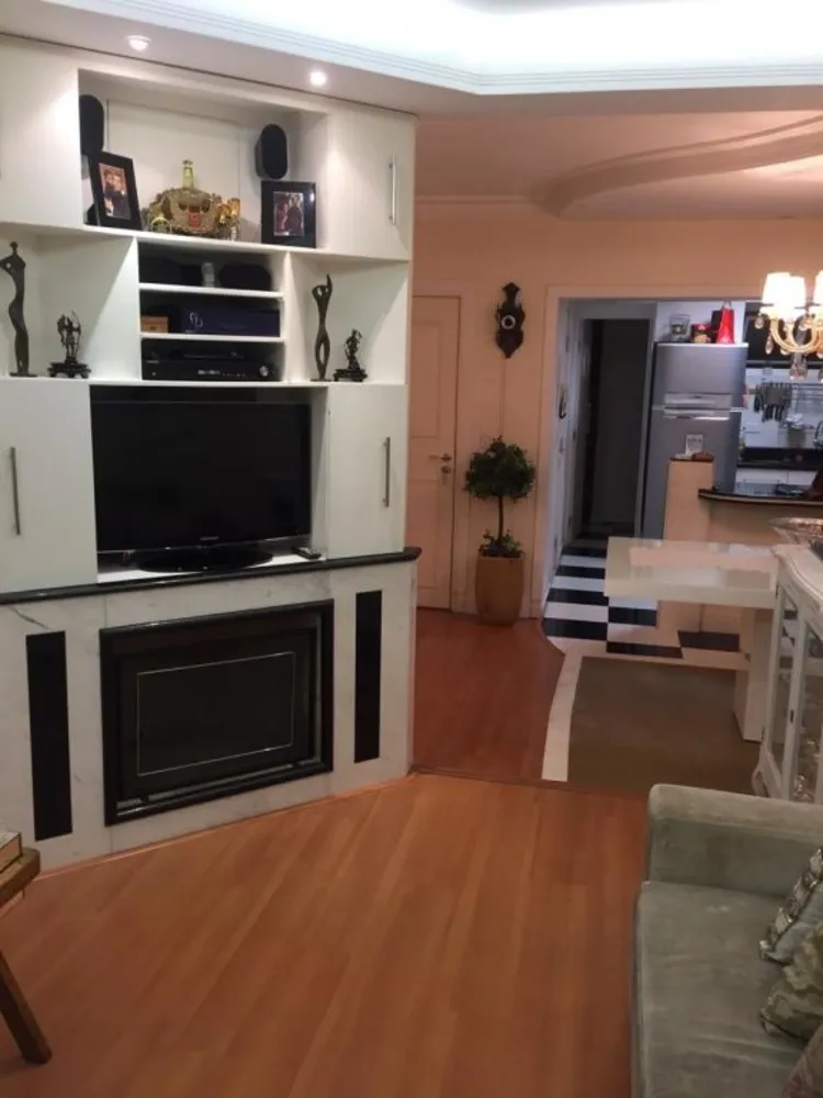 Apartamento, 3 quartos, 95 m² - Foto 3