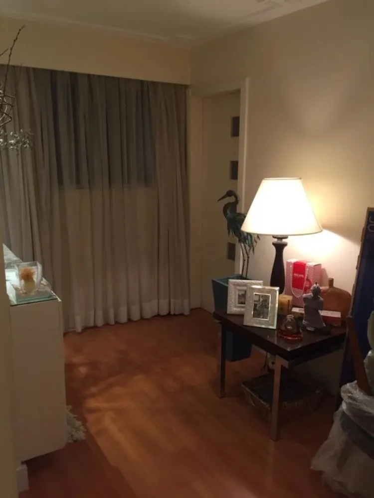 Apartamento, 3 quartos, 95 m² - Foto 4