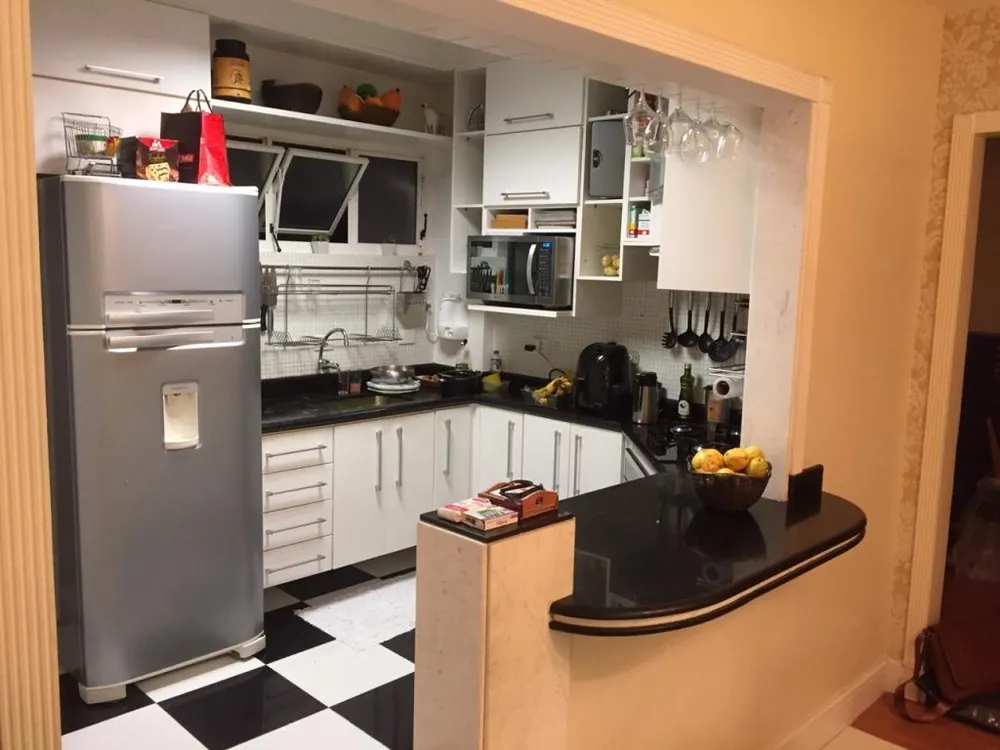 Apartamento, 3 quartos, 95 m² - Foto 8