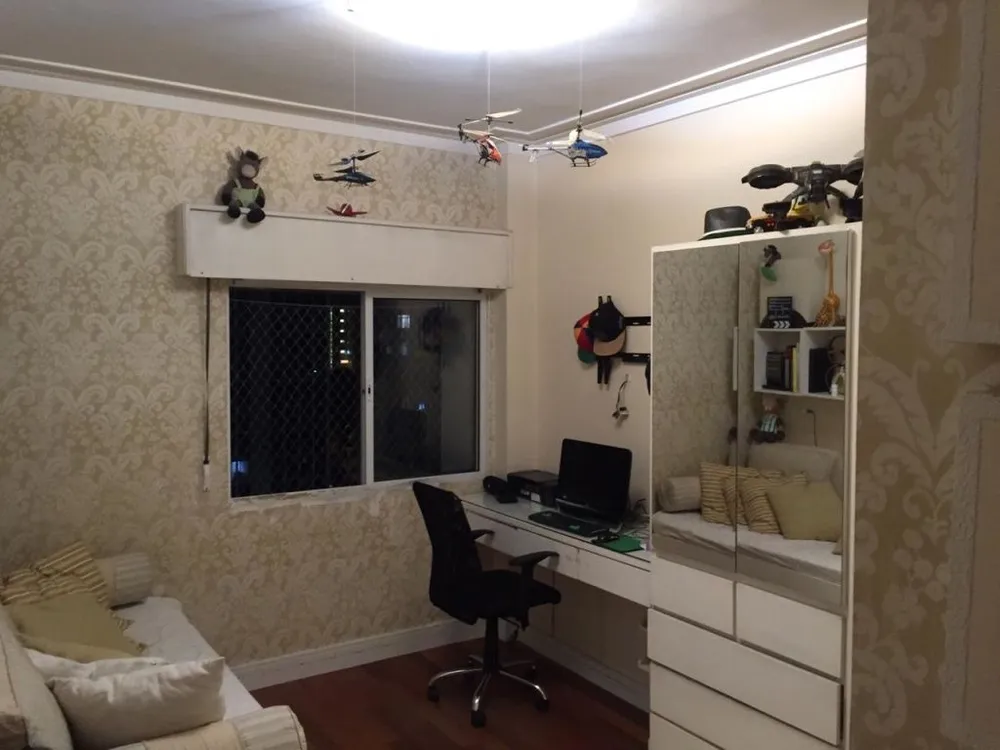 Apartamento, 3 quartos, 95 m² - Foto 6