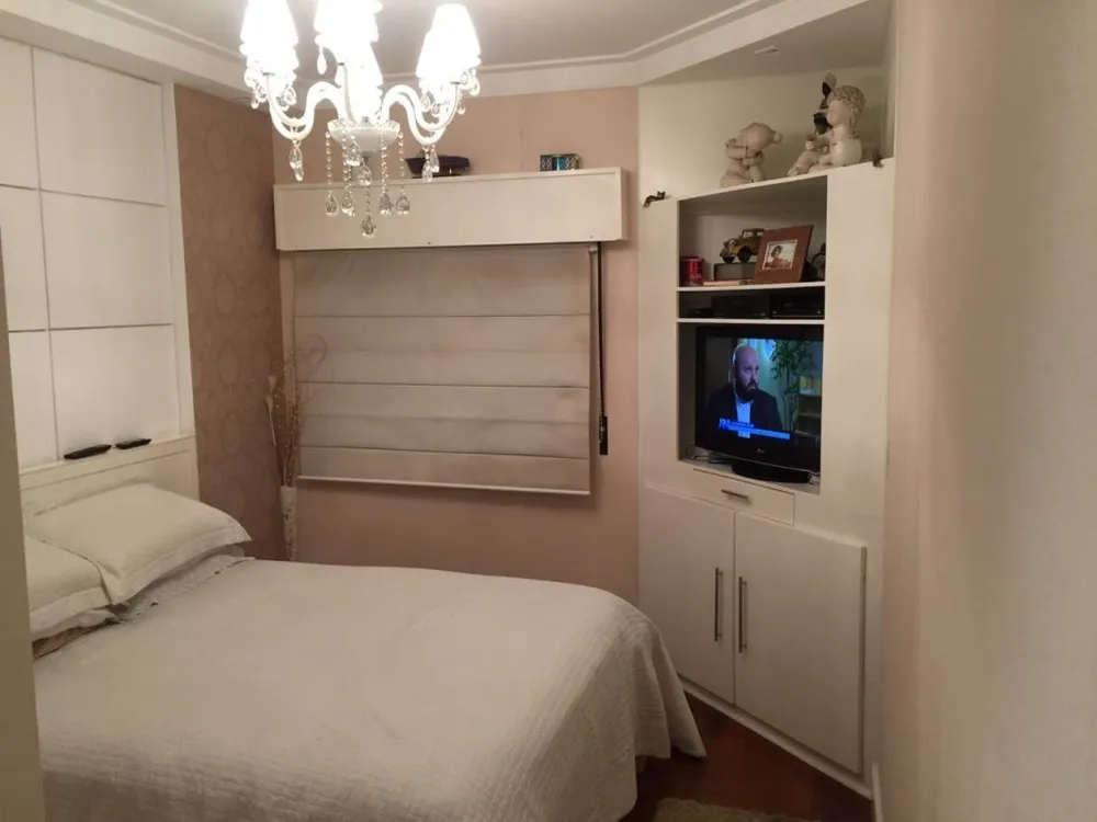 Apartamento, 3 quartos, 95 m² - Foto 5