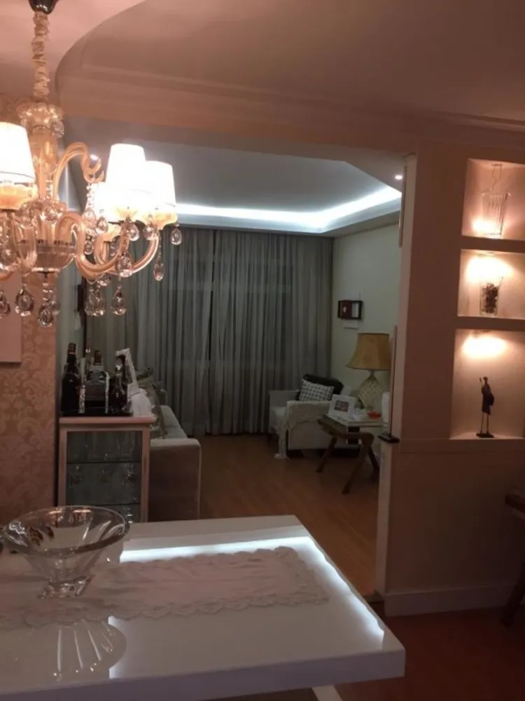 Apartamento, 3 quartos, 95 m² - Foto 2